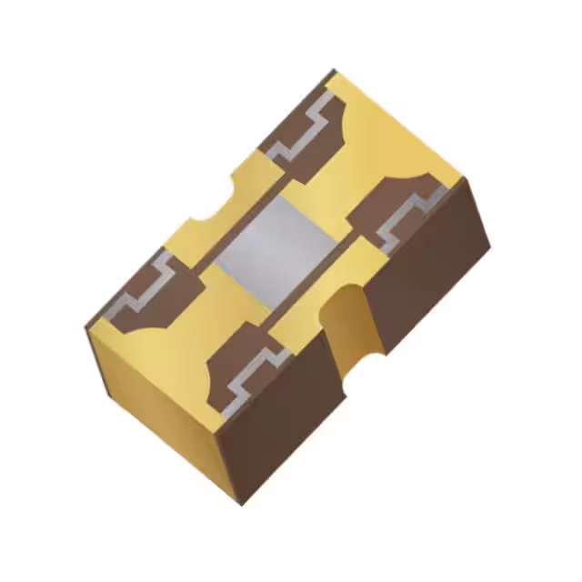 AT0603C10ECAC7 American Technical Ceramics  Dämpfungsglieder